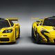 Illustration for article titled The Track-Only McLaren P1 GTR Is Your 986 HP Piece Of Perfection